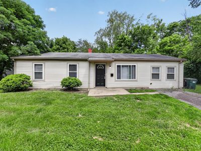 3206 Niagara St, Cincinnati, OH, 45251