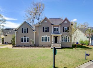 1808 Coatbridge Rd, Mount Pleasant, SC 29466