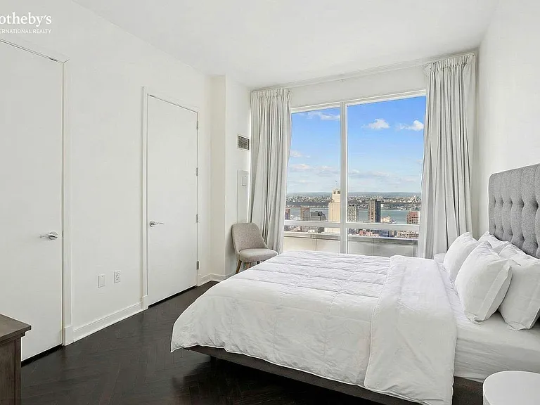 230 W 56th St #48F — Photo 9
