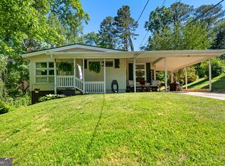 23 Willow Dr, Newnan, GA 30263