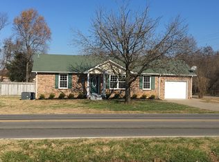 757 Needmore Rd, Clarksville, TN 37040