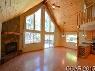 2457 Country Club Dr, Arnold, CA
