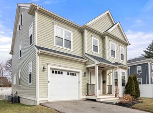 35 Albano St, Roslindale, MA 02131