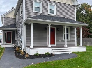 4 Water St #B, Hudson, NH 03051