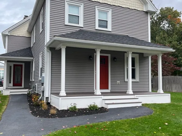 Water St, 4 Water St #B, Hudson, NH 03051