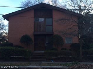 3380 Stephenson Pl NW, Washington, DC 20015