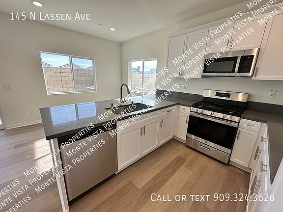 5th image of 145 N Lassen Ave