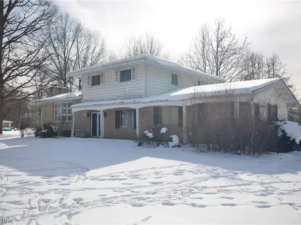 1772 Marwell Blvd, Hudson, OH 44236