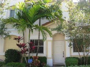 2741 SW 83rd Ter, Miramar, FL 33025