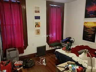 Rented by Point NYC