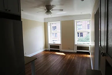 Rented by Chris Stewart, LREB