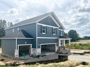 788 Barbour Farm Ln, Four Oaks, NC 27524