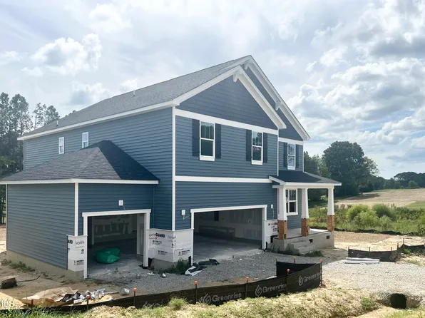788 Barbour Farm Ln, Four Oaks, NC 27524
