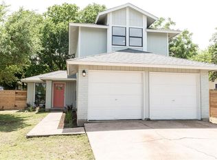 5305 Teri Rd, Austin, TX 78744