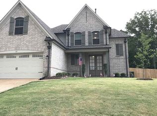60 Joseph Ct, Oakland, TN 38060