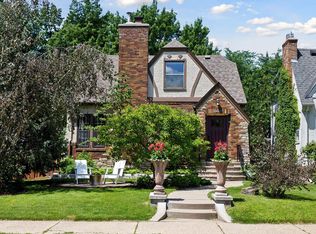 4940 Knox Ave S, Minneapolis, MN 55419