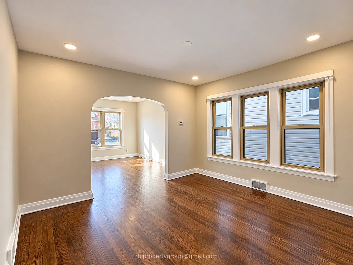 2 bed, 800 sqft, $1,850 — Photo 2
