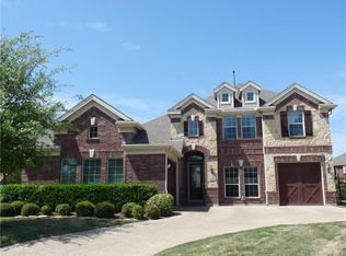 7101 Flying H Ranch Rd, North Richland Hills, TX 76182