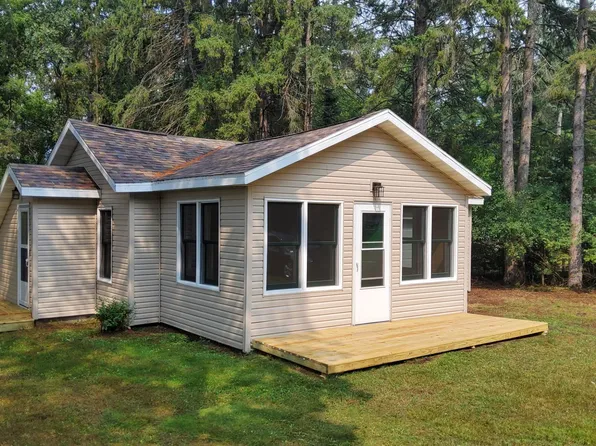 121 Swenson Rd, Arbor Vitae, WI 54568