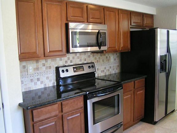 New Kitchen