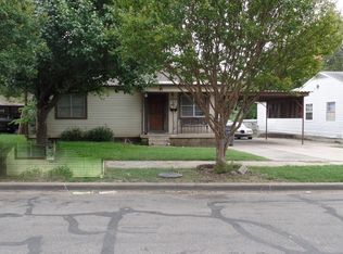 6460 Day St, Dallas, TX 75227
