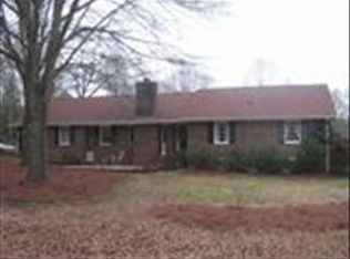 1381 Robinhood Rd, Watkinsville, GA 30677