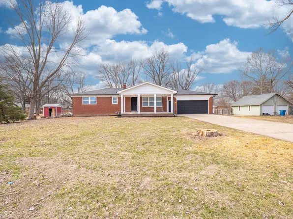 226 N Sigsbee St, Indianapolis, IN 46214