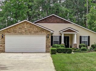 97258 Laffites Way, Yulee, FL 32097