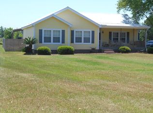 677 State Highway 262 N, Pelham, GA 31779