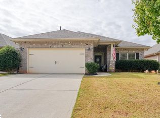 64 Border Ave, Simpsonville, SC 29680