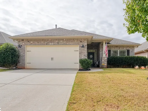 64 Border Ave, Simpsonville, SC 29680
