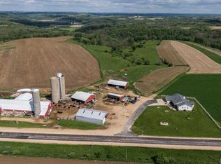 3468 County Road B, Platteville, WI 53818