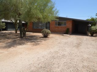 5058 E Julia St, Tucson, AZ 85711