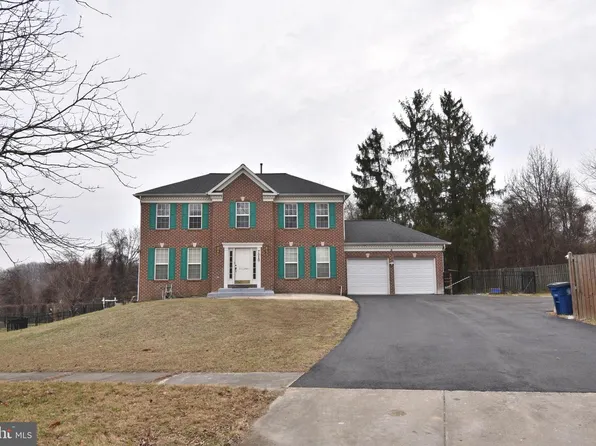 7010 Vega Ct, Rockville, MD 20855