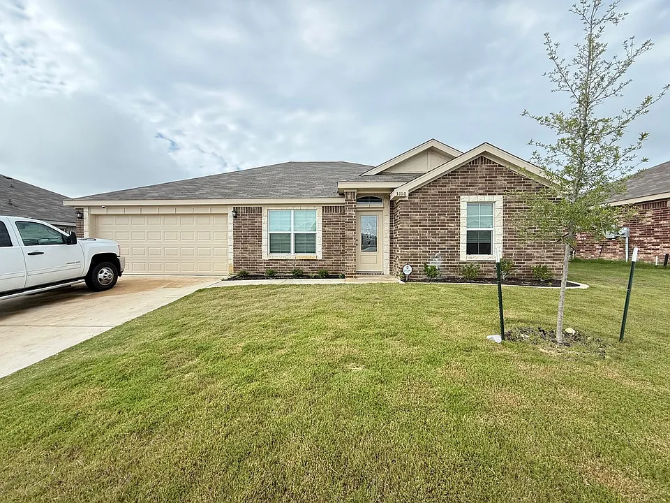 3110 Goblin Dr