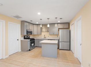 184 New York Ave #BF, Jersey City, NJ 07307