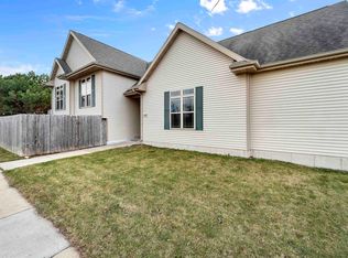4501 Di Loreto Ave, Madison, WI 53704