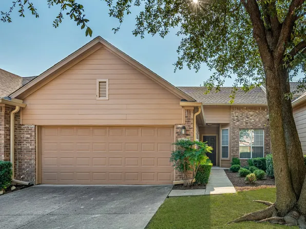 9836 Rockwall Rd, Plano, TX 75025