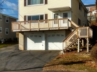 260 Connecticut Ave, West Haven, CT 06516