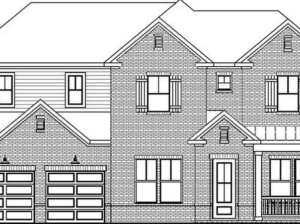 5068 Fairhaven Cir, Thompsons Station, TN 37179