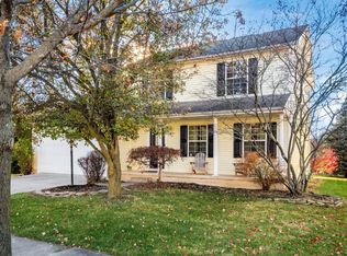 3601 Stonecross Ln, Hilliard, OH 43026