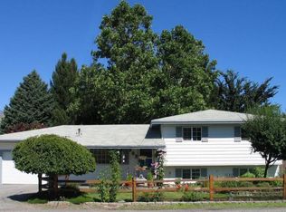 303 Orchid St, Cashmere, WA 98815