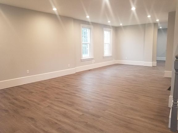Open Floor Concept