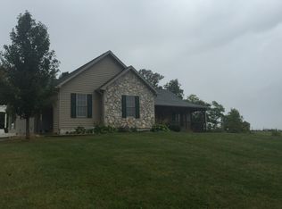5484 Swamp Rd, Winchester, OH 45697