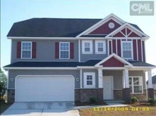 555 Mansfield Ln, Columbia, SC 29203