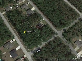 38 Lloleeta Path, Palm Coast, FL 32164