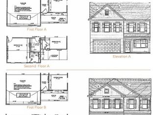 1204 Hadley Dr, Fairburn, GA 30213