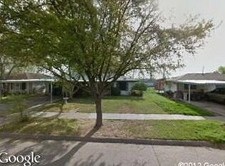 409 Brown Dr, Pasadena, TX 77506