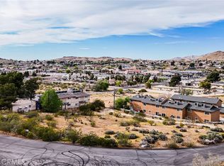 15750 Olalee Rd Lot 80, Apple Valley, CA 92307