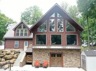 2540 S Annapolis Rd, Rockville, IN 47872